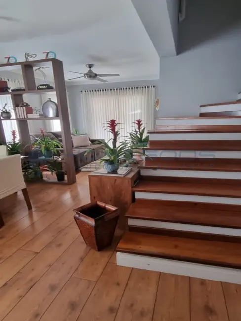 Foto 6 de Casa com 3 quartos à venda, 164m2 em Loteamento Alphaville Campinas, Campinas - SP