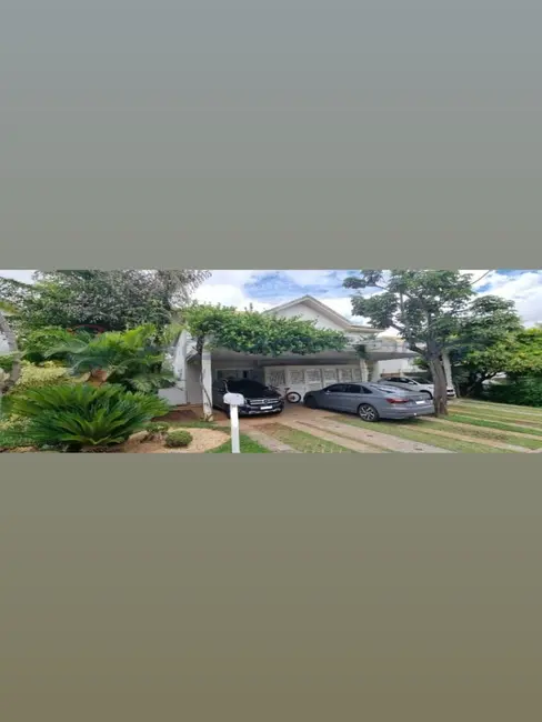 Foto 1 de Casa com 3 quartos à venda, 164m2 em Loteamento Alphaville Campinas, Campinas - SP