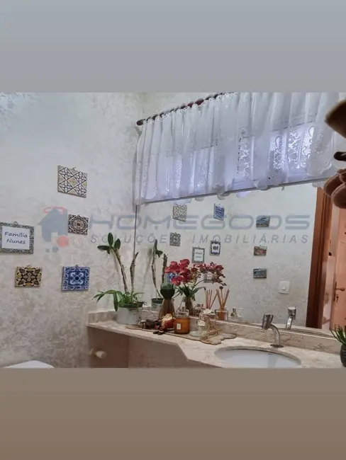 Foto 8 de Casa com 3 quartos à venda, 164m2 em Loteamento Alphaville Campinas, Campinas - SP