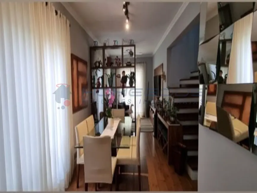 Foto 3 de Casa com 3 quartos à venda, 164m2 em Loteamento Alphaville Campinas, Campinas - SP