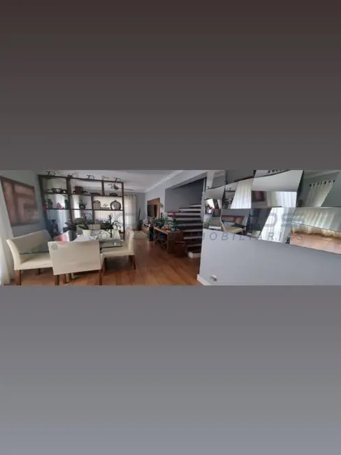 Foto 7 de Casa com 3 quartos à venda, 164m2 em Loteamento Alphaville Campinas, Campinas - SP