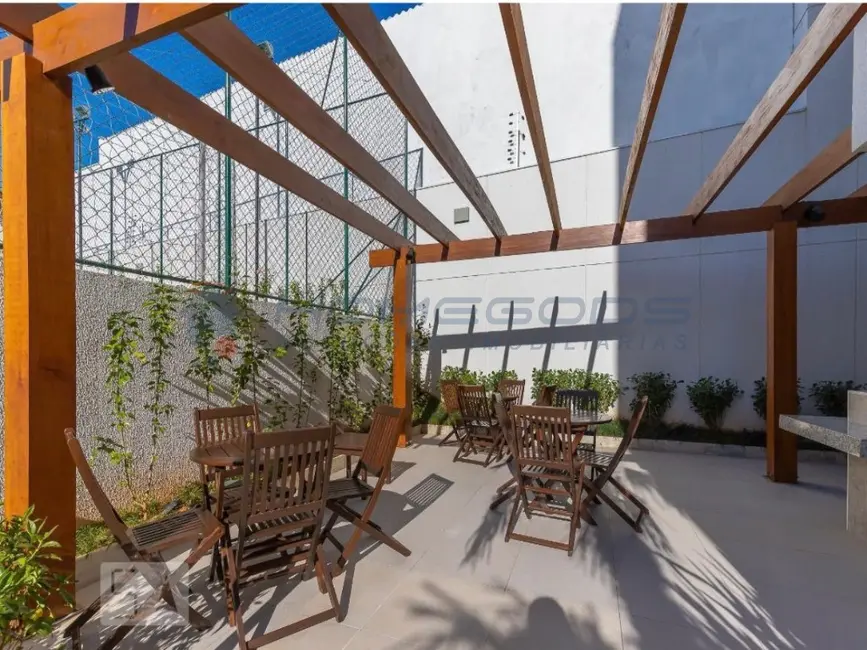 Foto 7 de Apartamento com 3 quartos à venda, 82m2 em Ponte Preta, Campinas - SP