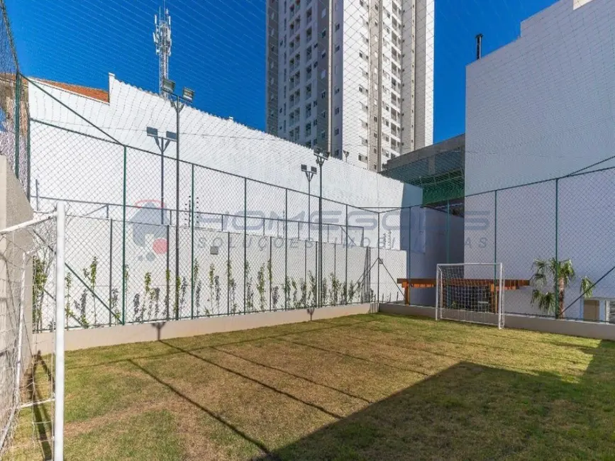 Foto 6 de Apartamento com 3 quartos à venda, 82m2 em Ponte Preta, Campinas - SP