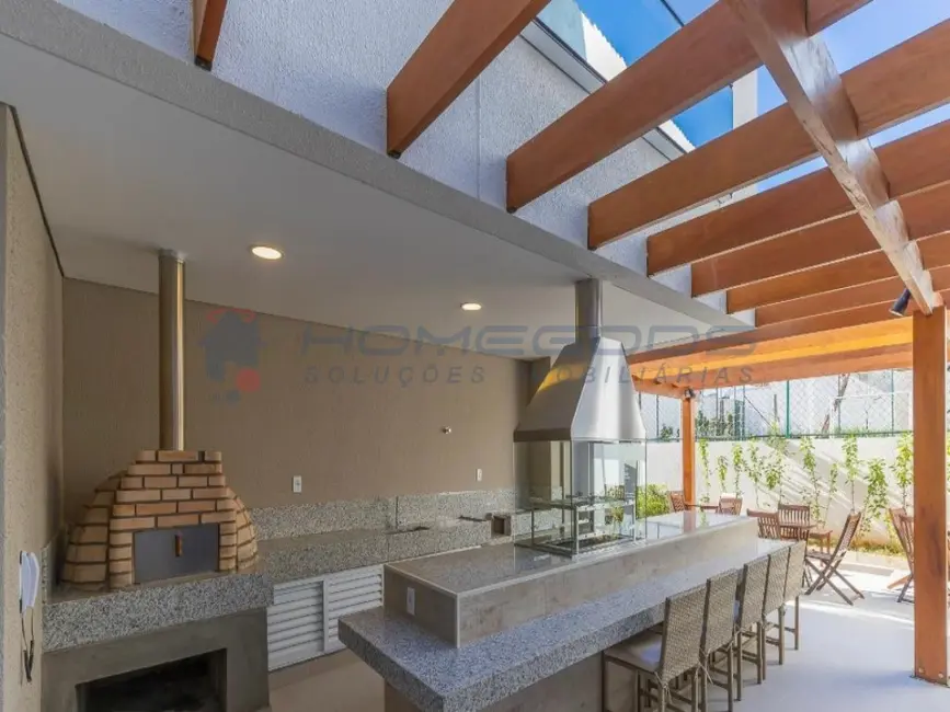 Foto 5 de Apartamento com 3 quartos à venda, 82m2 em Ponte Preta, Campinas - SP