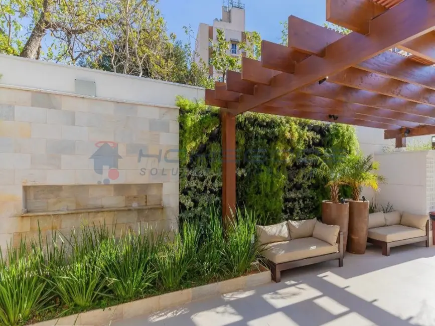 Foto 8 de Apartamento com 3 quartos à venda, 82m2 em Ponte Preta, Campinas - SP