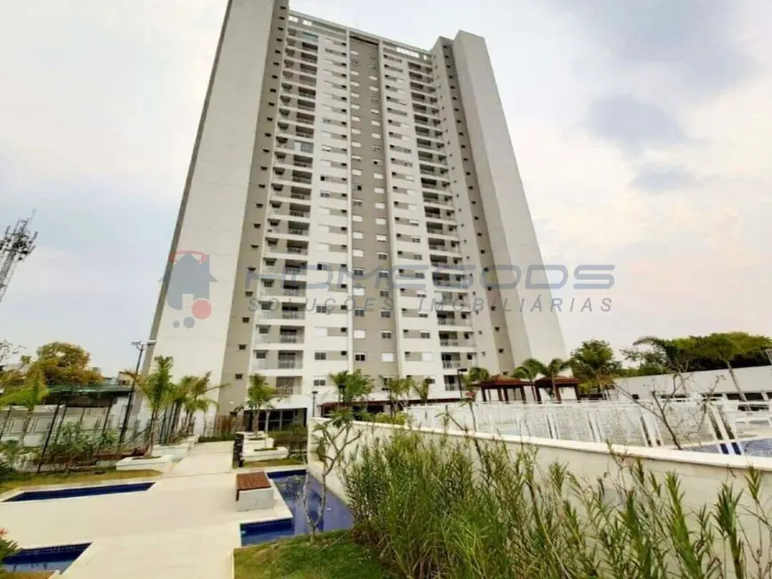 Foto 3 de Apartamento com 3 quartos à venda, 82m2 em Ponte Preta, Campinas - SP