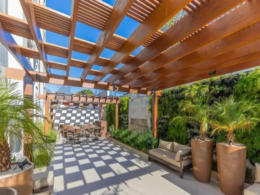 Foto 9 de Apartamento com 3 quartos à venda, 82m2 em Ponte Preta, Campinas - SP