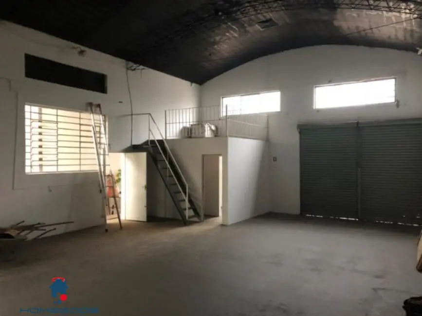 Foto 3 de Armazém / Galpão para alugar, 240m2 em Parque Taquaral, Campinas - SP