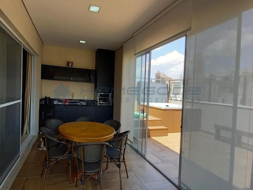 Apartamento com 3 quartos à venda, 247m2 em Cambuí, Campinas - SP - imagem 3 Foto 3 de Apartamento com 3 quartos à venda, 247m2 em Cambuí, Campinas - SP