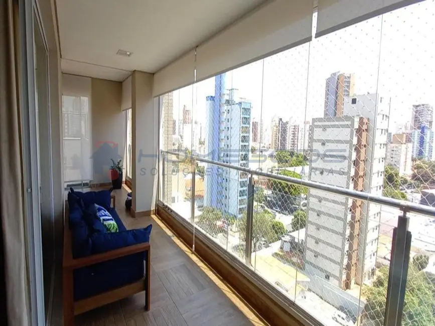 Apartamento com 3 quartos à venda, 247m2 em Cambuí, Campinas - SP - imagem 6 Foto 6 de Apartamento com 3 quartos à venda, 247m2 em Cambuí, Campinas - SP
