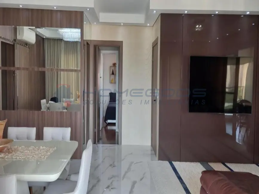 Apartamento com 3 quartos à venda, 247m2 em Cambuí, Campinas - SP - imagem 7 Foto 7 de Apartamento com 3 quartos à venda, 247m2 em Cambuí, Campinas - SP