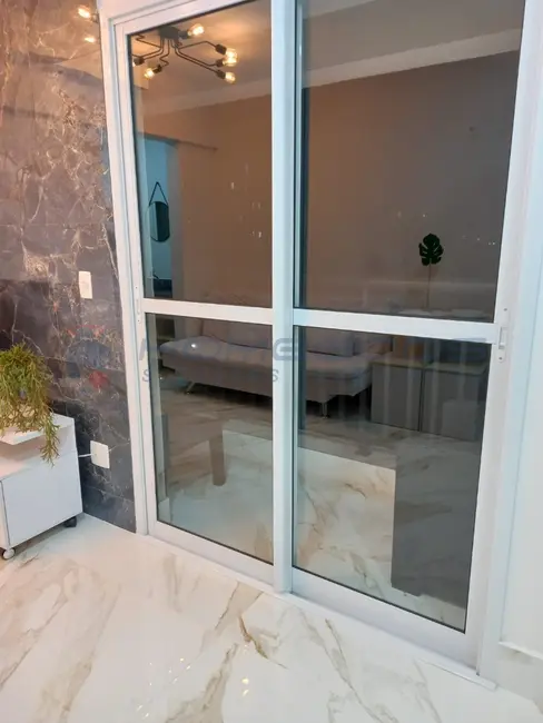 Foto 6 de Apartamento com 1 quarto à venda, 35m2 em Taquaral, Campinas - SP
