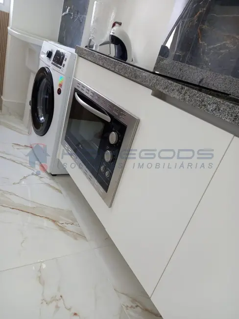 Foto 8 de Apartamento com 1 quarto à venda, 35m2 em Taquaral, Campinas - SP