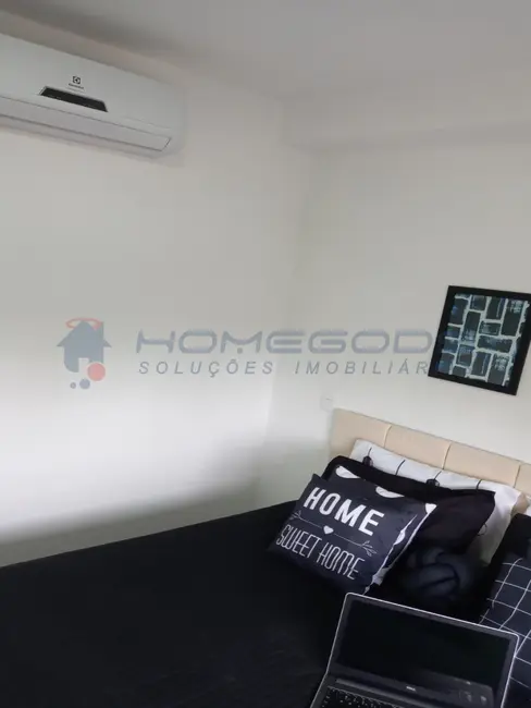 Foto 9 de Apartamento com 1 quarto à venda, 35m2 em Taquaral, Campinas - SP