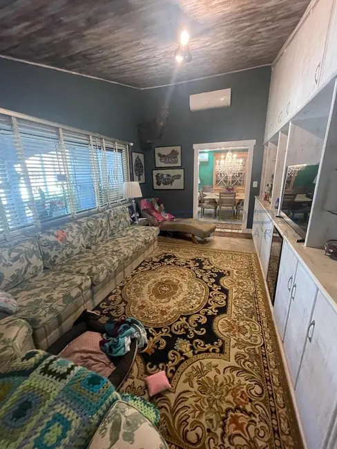 Foto 4 de Casa de Condomínio com 4 quartos à venda, 170m2 em Iate Clube de Americana, Americana - SP