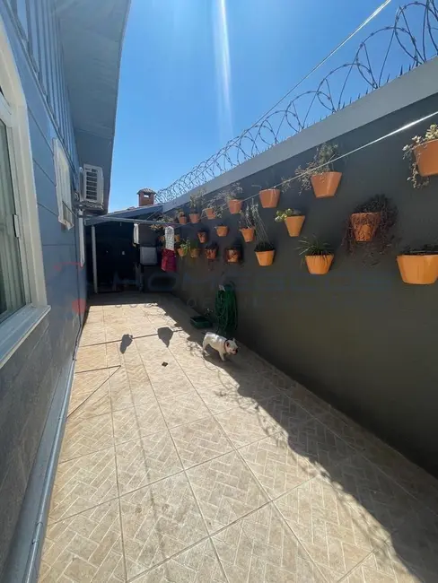 Foto 7 de Casa de Condomínio com 4 quartos à venda, 170m2 em Iate Clube de Americana, Americana - SP