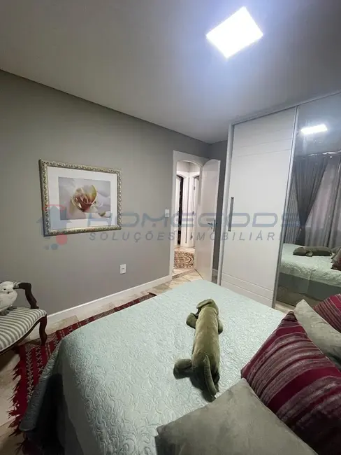 Foto 6 de Casa de Condomínio com 4 quartos à venda, 170m2 em Iate Clube de Americana, Americana - SP