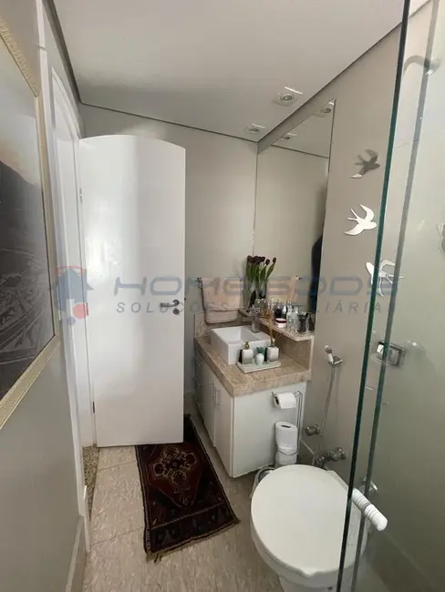 Foto 5 de Casa de Condomínio com 4 quartos à venda, 170m2 em Iate Clube de Americana, Americana - SP