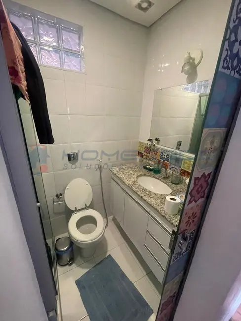 Foto 7 de Apartamento com 3 quartos à venda, 107m2 em Centro, Campinas - SP