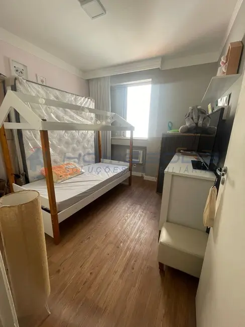 Foto 9 de Apartamento com 3 quartos à venda, 107m2 em Centro, Campinas - SP