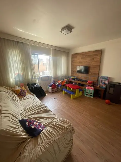 Foto 4 de Apartamento com 3 quartos à venda, 107m2 em Centro, Campinas - SP