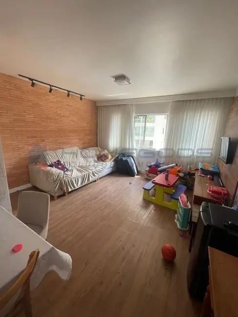 Foto 5 de Apartamento com 3 quartos à venda, 107m2 em Centro, Campinas - SP