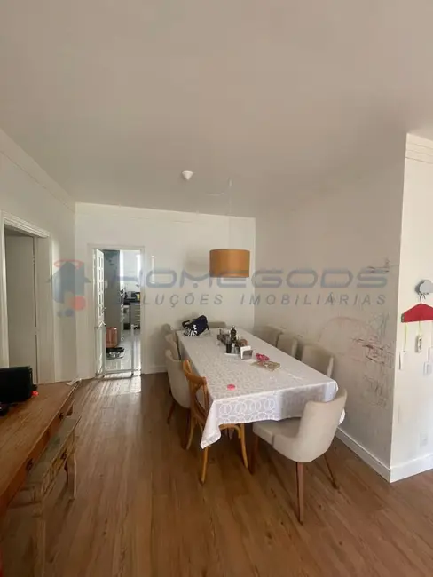 Foto 6 de Apartamento com 3 quartos à venda, 107m2 em Centro, Campinas - SP