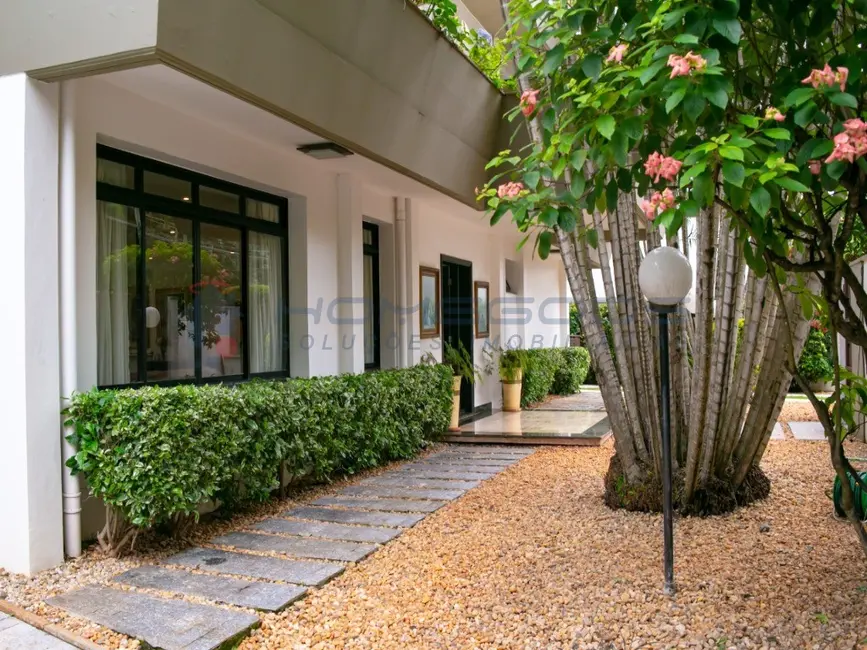 Foto 8 de Casa de Condomínio com 6 quartos à venda, 710m2 em Jardim Botânico (Sousas), Campinas - SP