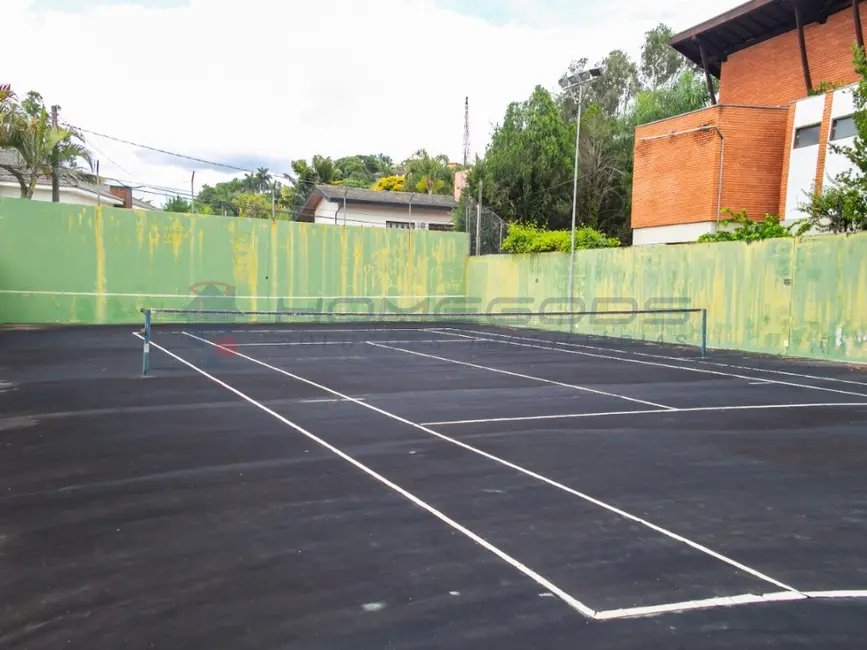 Foto 7 de Casa de Condomínio com 6 quartos à venda, 710m2 em Jardim Botânico (Sousas), Campinas - SP