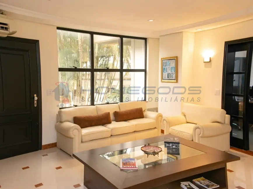 Foto 5 de Casa de Condomínio com 6 quartos à venda, 710m2 em Jardim Botânico (Sousas), Campinas - SP