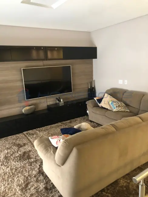 Foto 6 de Casa de Condomínio com 3 quartos à venda, 392m2 em Jardim Green Park Residence, Hortolandia - SP