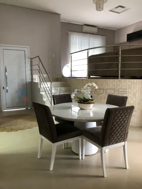 Foto 4 de Casa de Condomínio com 3 quartos à venda, 392m2 em Jardim Green Park Residence, Hortolandia - SP