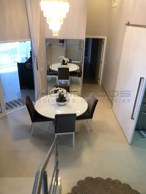 Foto 8 de Casa de Condomínio com 3 quartos à venda, 392m2 em Jardim Green Park Residence, Hortolandia - SP