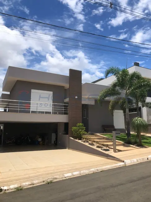 Foto 2 de Casa de Condomínio com 3 quartos à venda, 392m2 em Jardim Green Park Residence, Hortolandia - SP