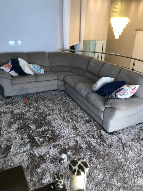 Foto 7 de Casa de Condomínio com 3 quartos à venda, 392m2 em Jardim Green Park Residence, Hortolandia - SP