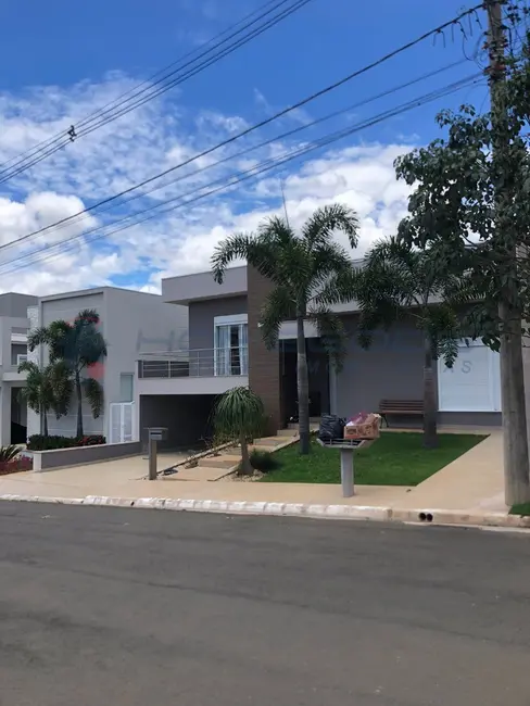 Foto 3 de Casa de Condomínio com 3 quartos à venda, 392m2 em Jardim Green Park Residence, Hortolandia - SP