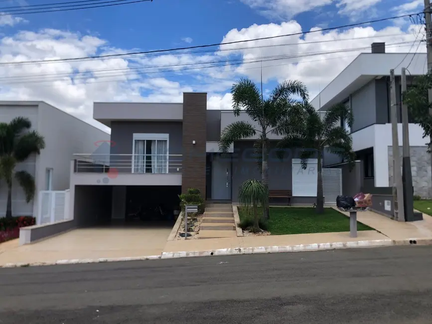 Foto 1 de Casa de Condomínio com 3 quartos à venda, 392m2 em Jardim Green Park Residence, Hortolandia - SP