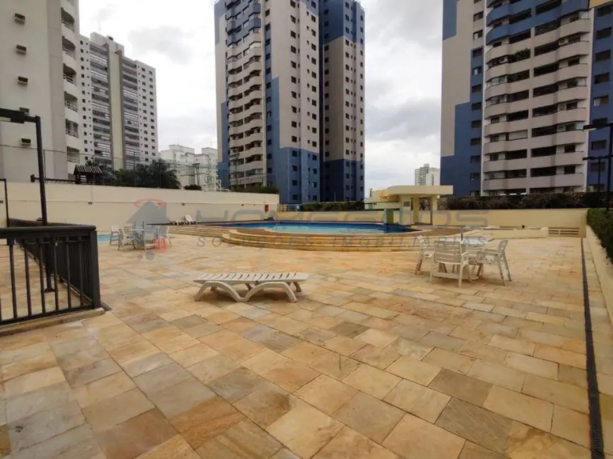 Foto 7 de Apartamento com 4 quartos à venda, 110m2 em Chácara Primavera, Campinas - SP