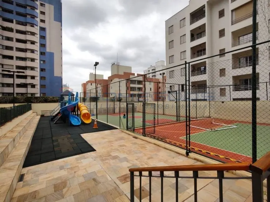 Foto 6 de Apartamento com 4 quartos à venda, 110m2 em Chácara Primavera, Campinas - SP