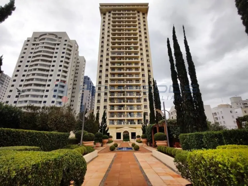 Foto 1 de Apartamento com 4 quartos à venda, 110m2 em Chácara Primavera, Campinas - SP