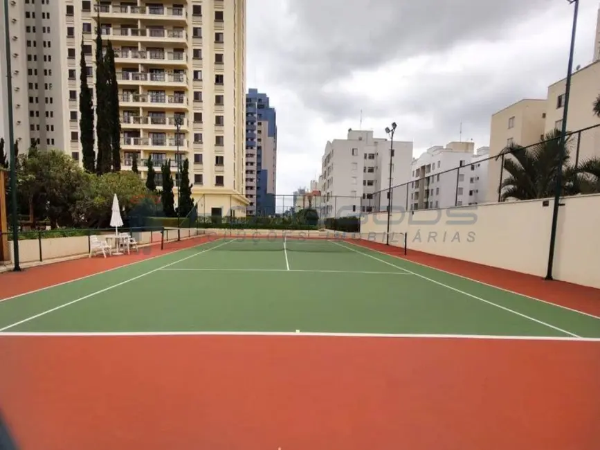 Foto 5 de Apartamento com 4 quartos à venda, 110m2 em Chácara Primavera, Campinas - SP