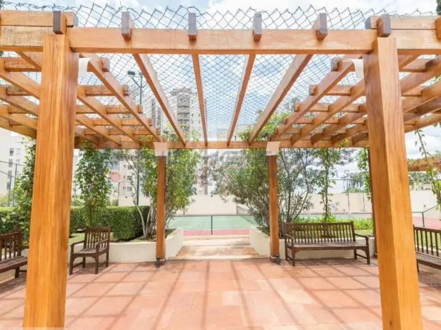 Foto 8 de Apartamento com 4 quartos à venda, 110m2 em Chácara Primavera, Campinas - SP