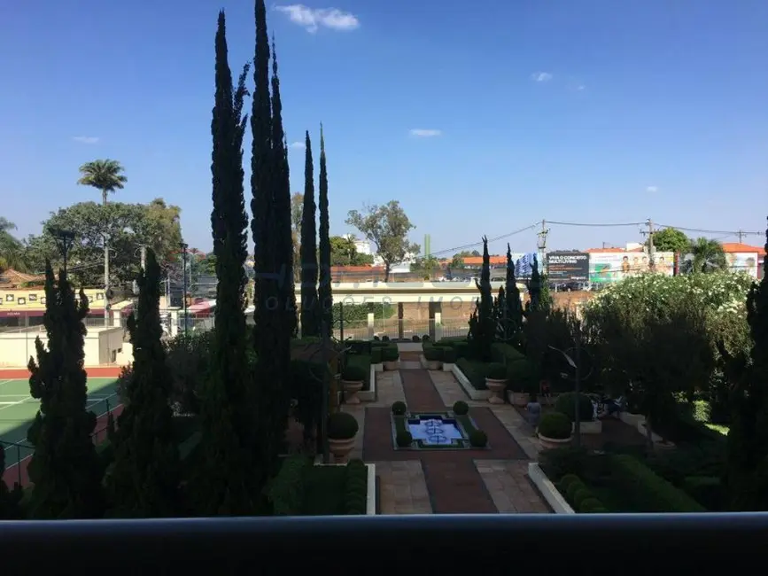 Foto 9 de Apartamento com 4 quartos à venda, 110m2 em Chácara Primavera, Campinas - SP