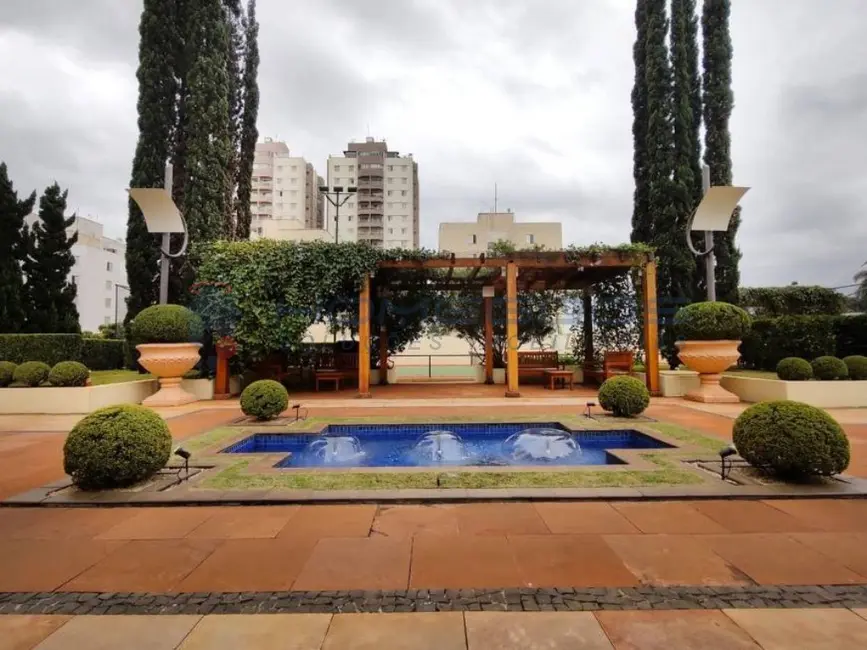 Foto 4 de Apartamento com 4 quartos à venda, 110m2 em Chácara Primavera, Campinas - SP