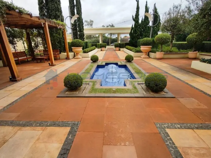 Foto 3 de Apartamento com 4 quartos à venda, 110m2 em Chácara Primavera, Campinas - SP