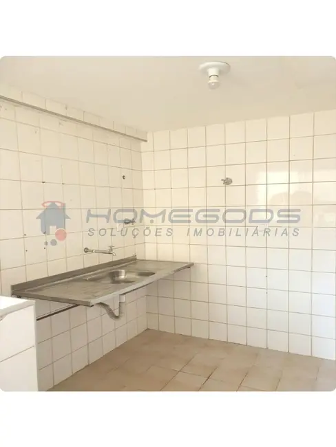 Apartamento com 1 quarto à venda, 44m2 em Centro, Campinas - SP - imagem 3 Foto 3 de Apartamento com 1 quarto à venda, 44m2 em Centro, Campinas - SP