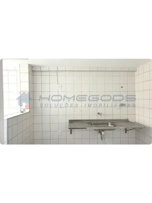 Apartamento com 1 quarto à venda, 44m2 em Centro, Campinas - SP - imagem 4 Foto 4 de Apartamento com 1 quarto à venda, 44m2 em Centro, Campinas - SP