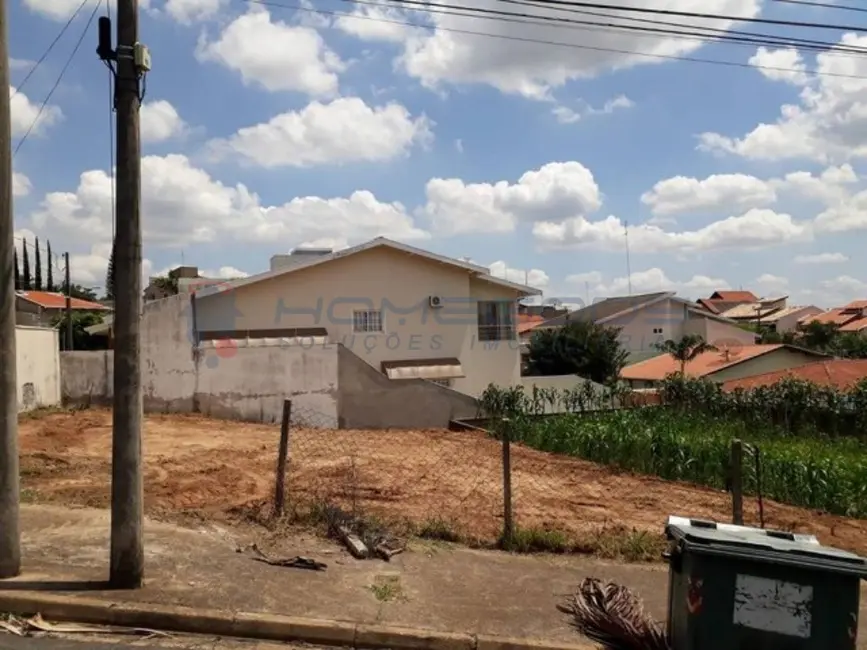 Foto 3 de Terreno / Lote à venda, 360m2 em Parque Taquaral, Campinas - SP