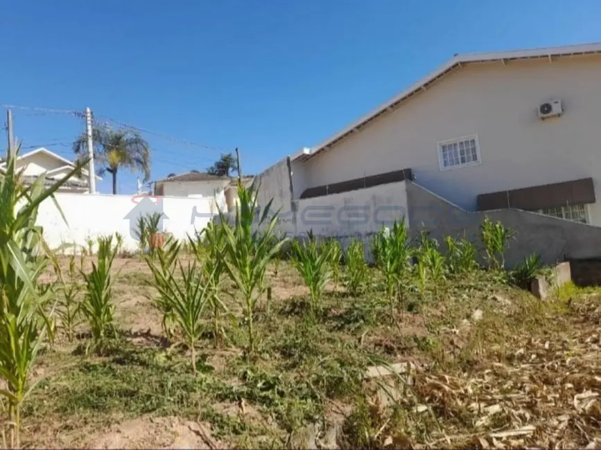 Foto 2 de Terreno / Lote à venda, 360m2 em Parque Taquaral, Campinas - SP