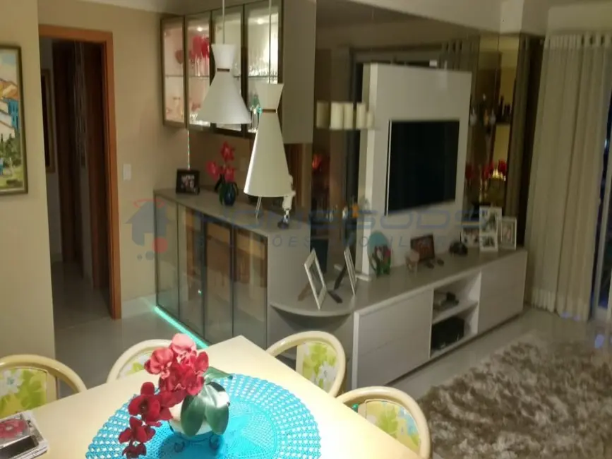 Apartamento com 3 quartos à venda, 105m2 em Centro, Campinas - SP - imagem 4 Foto 4 de Apartamento com 3 quartos à venda, 105m2 em Centro, Campinas - SP